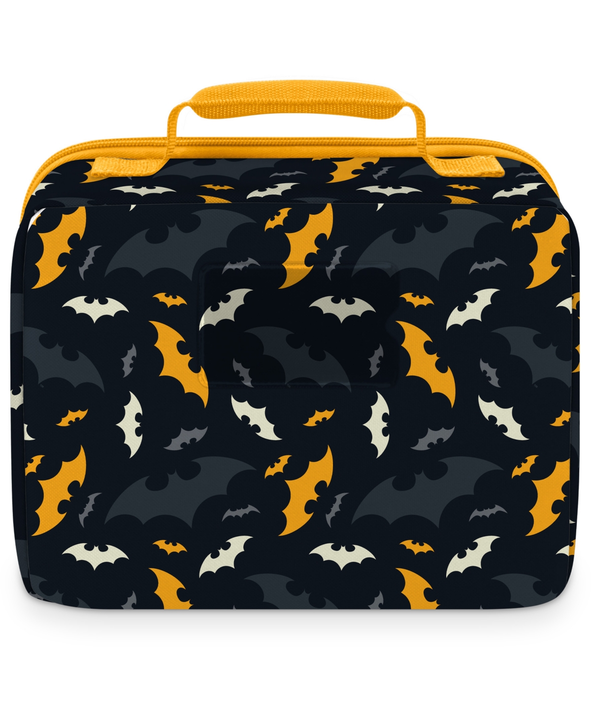Thermos Standard 10" Soft Lunch Box In Batman Print