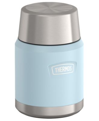 Icon Series 16 oz. Food Jar with Spoon