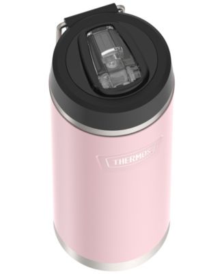 Icon Series 32 oz. Water Bottle with Straw Lid