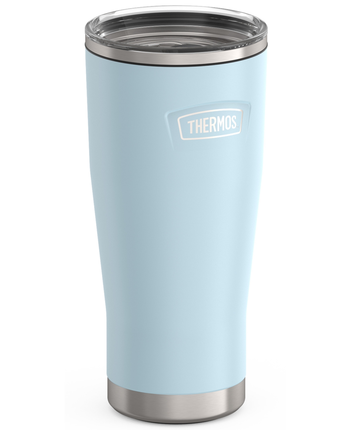 Thermos Icon Series 24 Oz. Cold Cup With Slide Lock In Glacier Blue