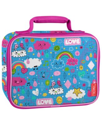 Insulation Soft Lunch Box