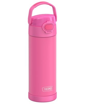 Funtainer 16 oz. Water Bottle with Locking Lid