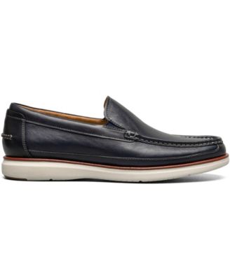 Men's Tropics Moc Toe Venetian Loafer