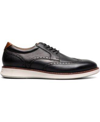 Men's Launch Wingtip Oxford