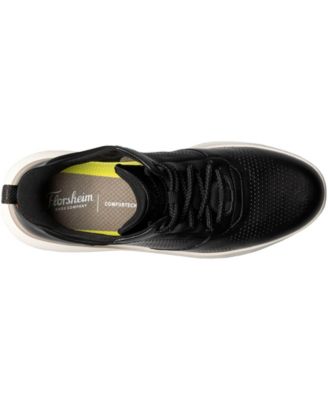 Men's Fleet Perf Toe Elastic Lace Sneaker