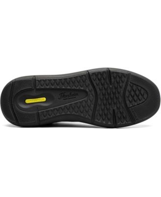 Men's Fleet Plain Toe Slip On Sneaker