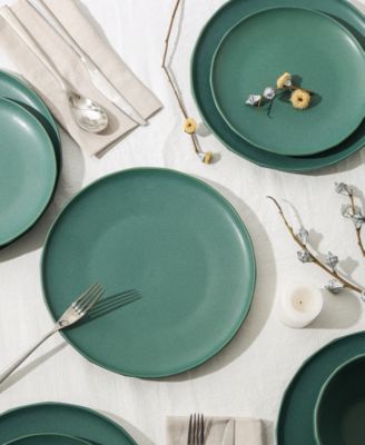 Rio Dinner Plates, Set of 4