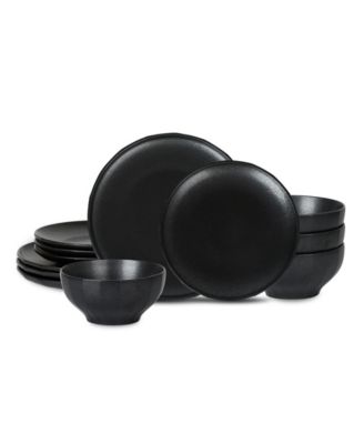 Rio 12 Pc. Dinnerware Set, Service for 4