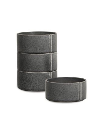 Bao Cereal Bowls, Set of 4