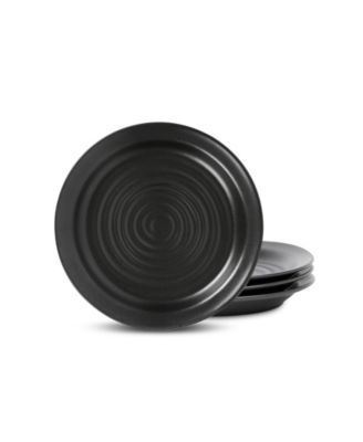 Orbit Salad Plates, Set of 4 image