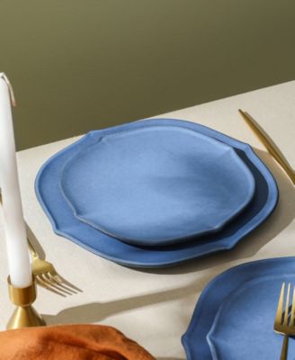 Baskerville 24 Pc. Dinnerware Set, Service for 8