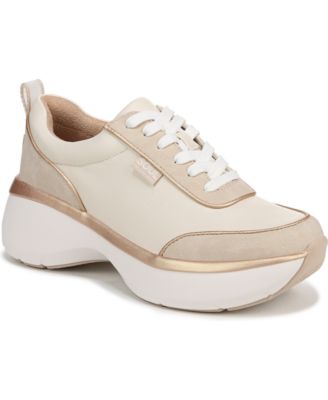 Soul Naturalizer - Women's Roquel Lace Up Platform Sneakers