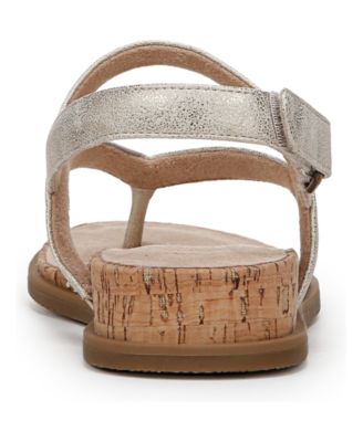 Women's Carolyn Demi-Wedge Sandals