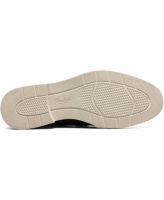 Men's Highpoint Round Toe Oxford