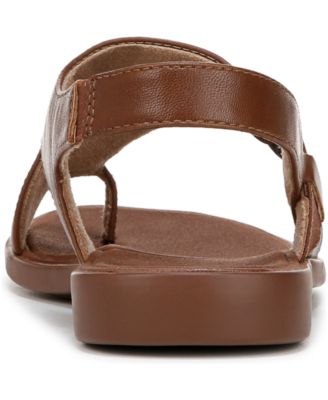 Women's Freya Toe Loop Footbed Slingback Sandals