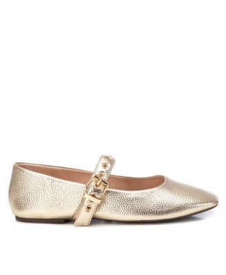 Women's Pointy Toe Ballerinas