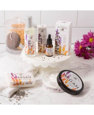 Pre de Provence Argan Oil for Hair, Skin & Cuticles