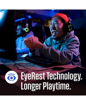 27 Inch Flat Gaming Monitor, 180Hz, 1ms, AMD FreeSync Support, Low Motion Blur, 1080p Full HD IPS Display, for Office, PC & Console Games with Built in Speakers, 1x DisplayPort, 2X HDMI