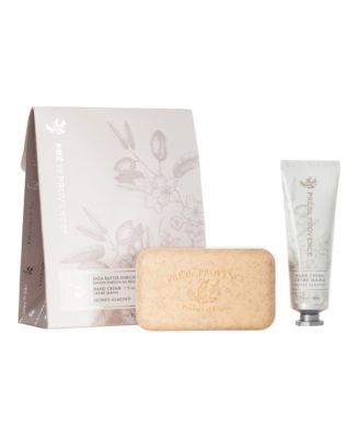 Pre de Provence Heritage Gift Set 150g Soap & 30ml Hand Cream