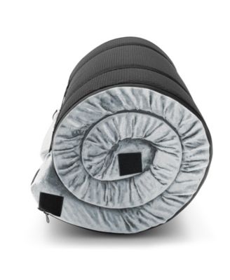 Lightweight Portable Memory Camping Mattress with Carrying Bag