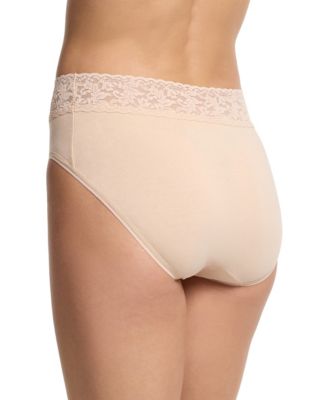 Women's Supima Cotton French Brief