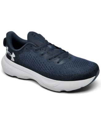 Under Armour - Men's UA Infinite Running Sneakers From Finish Line