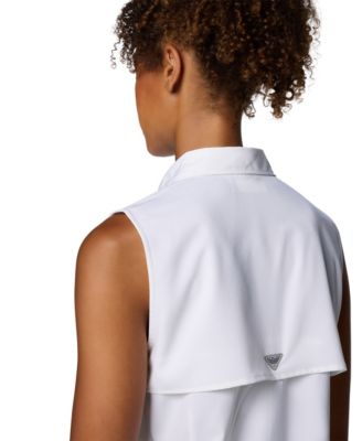 Women's Tamiami Sleeveless Shirt