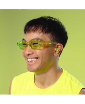 Go Pop Active Noise Cancelling True Wireless Earbuds