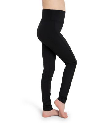 Girls Team Basics Active Legging