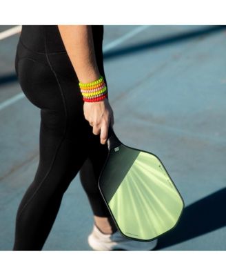 Women's Hair Tie Set - Neons