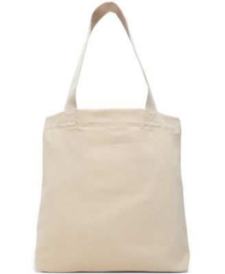 Men's Tribeca Textile Tote Bag