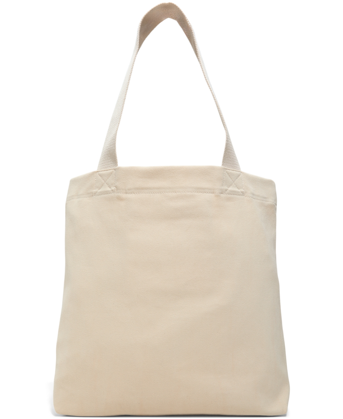 Brooks Brothers Men's Tribeca Textile Tote Bag In Natural