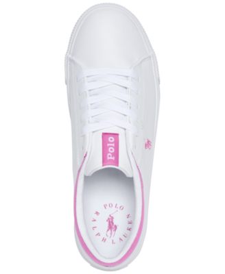 Big Girls Elmwood Casual Sneakers from Finish Line