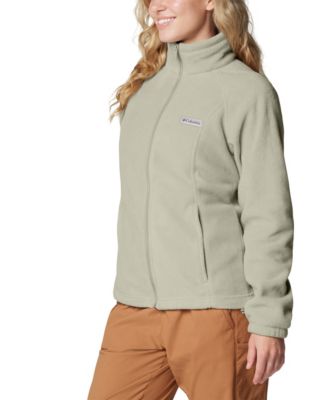 Women's Benton Springs Fleece Jacket