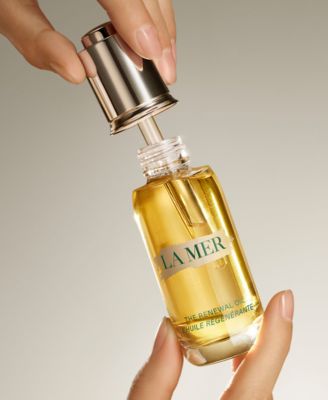 The Renewal Oil, 1 oz.