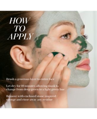 La Mer The Deep Purifying Mask, 1.7 oz. - Macy's