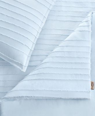 CLOSEOUT! Devon Textured 2-Pc. Comforter Set, Twin/Twin XL
