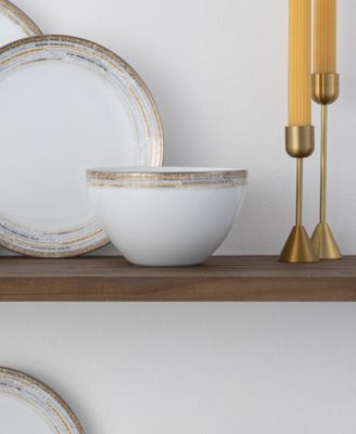 Raylan 4-Piece Place Setting, Service For 1