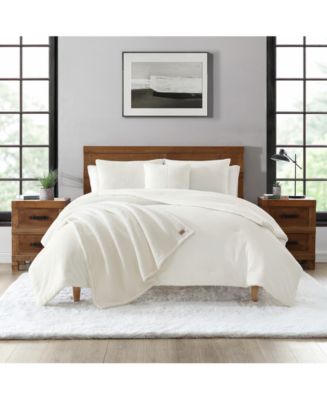 UGG® Brody Reversible Comforter Sets - Macy's