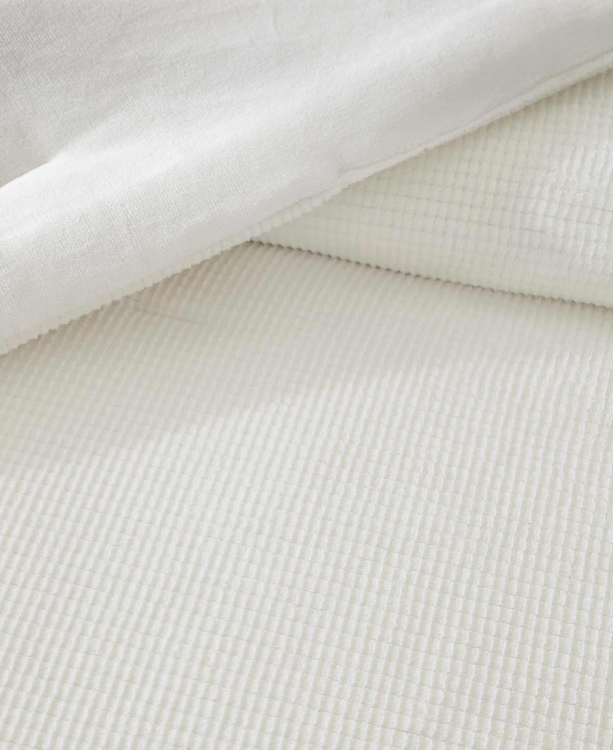 UGG BRODY REVERSIBLE 5-PC. COMFORTER SET, TWIN/TWIN XL 
