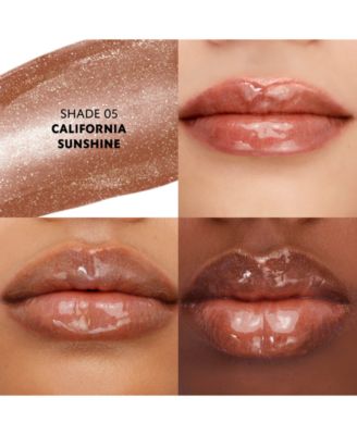 Loveshine Plumping Lip Oil Gloss