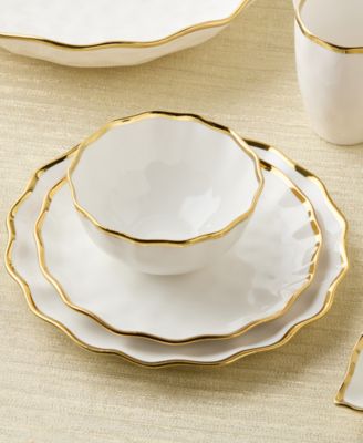 Regency Mugs, Set of 4