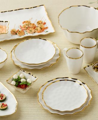 Regency Cereal Bowls, Set of 4