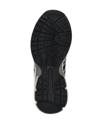 Men's Pug Lace Up Jogger Sneakers