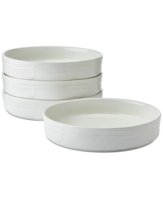 Mikasa - French Countryside Stacking Bowls, Set of 4