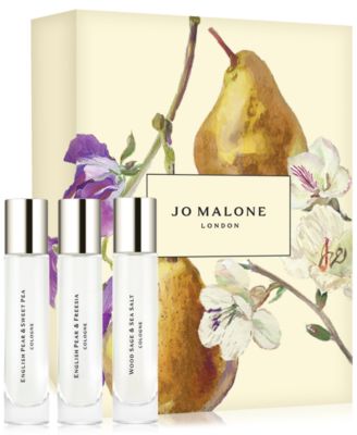 Jo Malone London - 3-Pc. Most Loved Cologne Travel Spray Gift Set