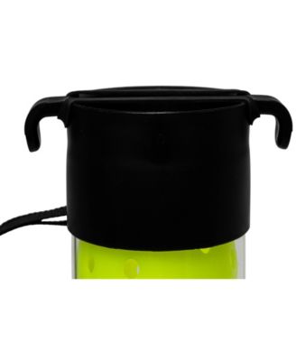 Pickleball Retrieval Tube