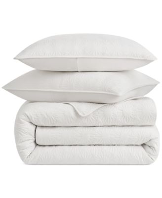 Devon Sun Logo Quilt Set, Twin/Twin XL