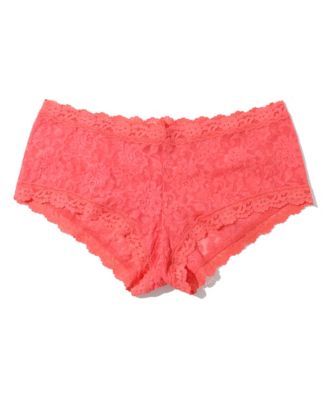 Women's Signature Lace Boyshort