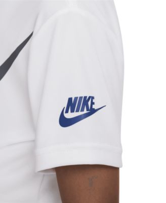 Little Boys 2-Piece Futura T-Shirt and Shorts Set